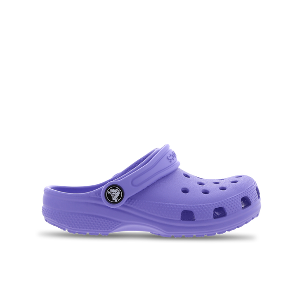 Crocs Classic Purple 206991-5PY