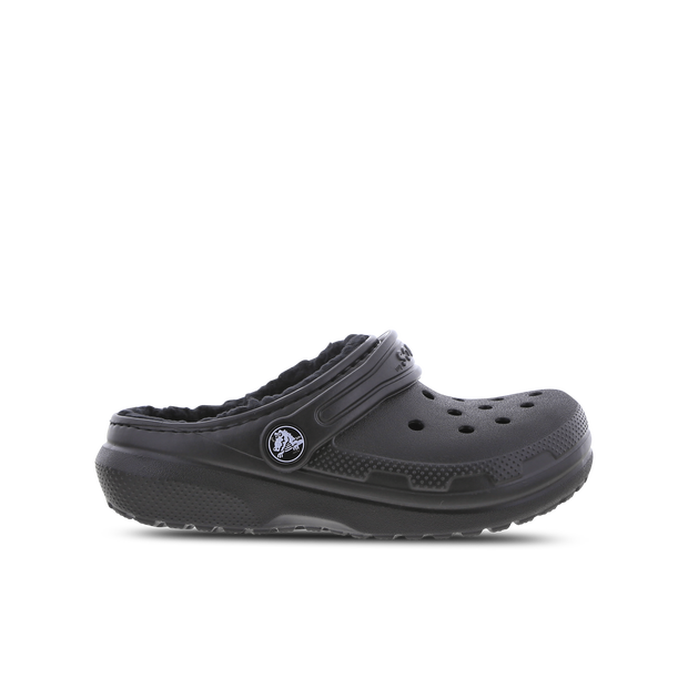 Crocs Classic Lined Black 207010-060