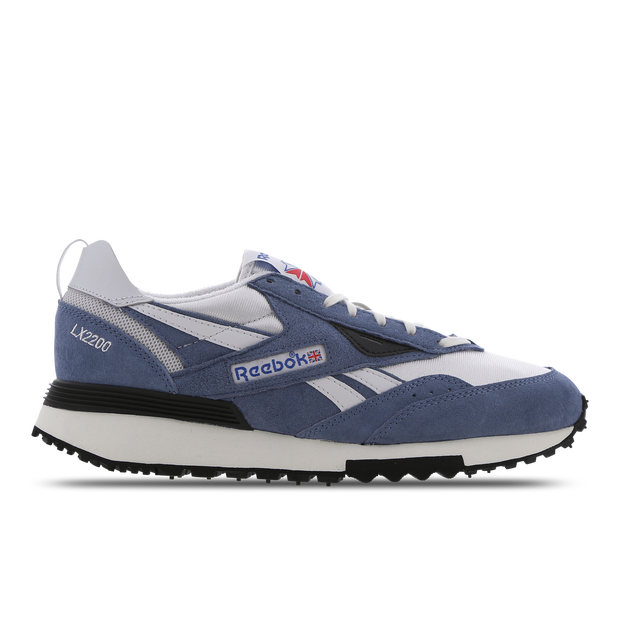 Reebok Classic Leather Blue GY1535