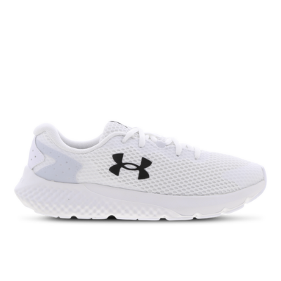 Under Armour Charged Rogue 3 White 3024888-106