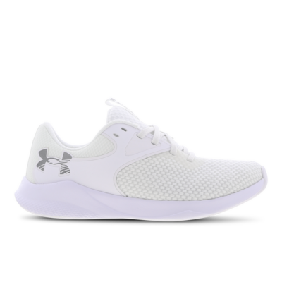 Under Armour Charged Aurora 2 White 3025060-100
