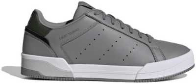 Adidas Court Tourino Grey GW1416