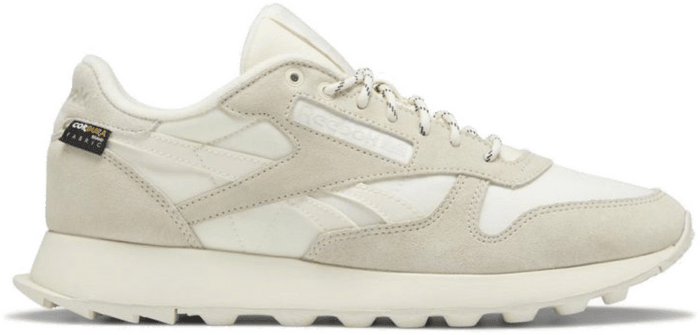 Reebok Classic Leather White GY1527