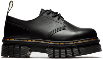 Dr.Martens Audrick 3-Eye women Casual Shoes Black in maat:40 Black 27147001