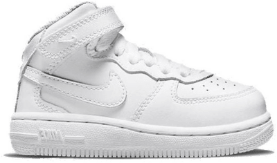 Nike Force 1 Mid Wit DH2935-111