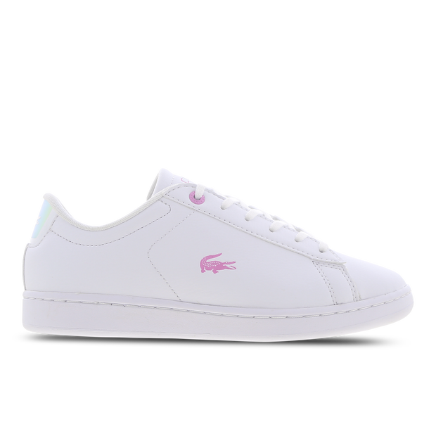 Lacoste Carnaby White 744SUJ001621G