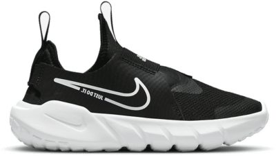 Nike Flex Runner 2 Wit DJ6040-101
