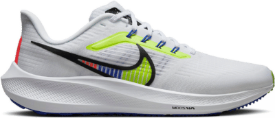 Nike Air Zoom Pegasus 39 Premium Wit DX1627-100