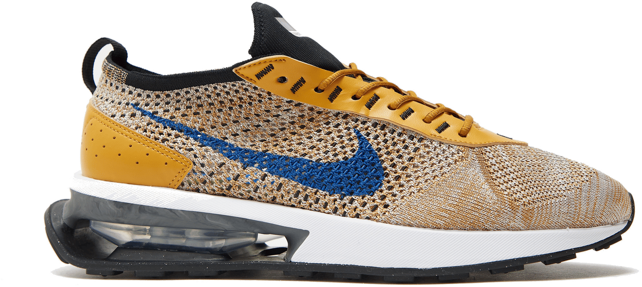 nike flyknit racer demon concept