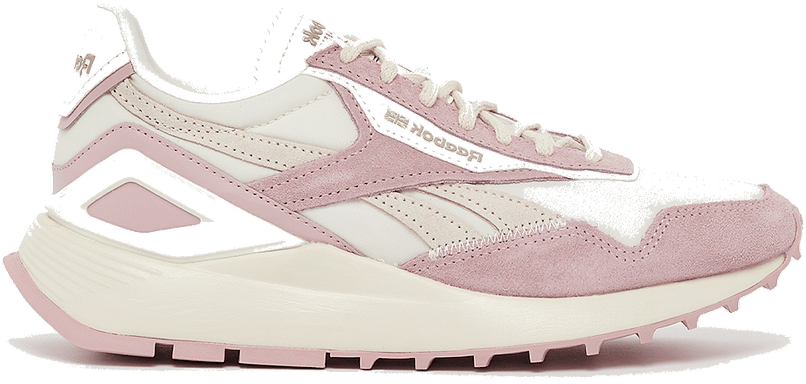 Reebok Classic Legacy Az Pink GX4802 | Sneakerbaron NL