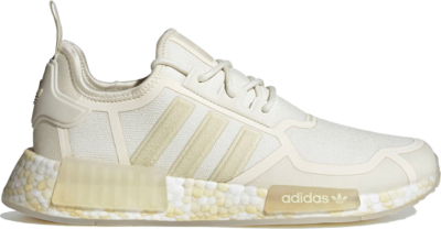 adidas NMD R1 Off White Sand Dotted Boost GW5638