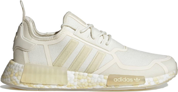 Nmd r1 store kinderen gouden