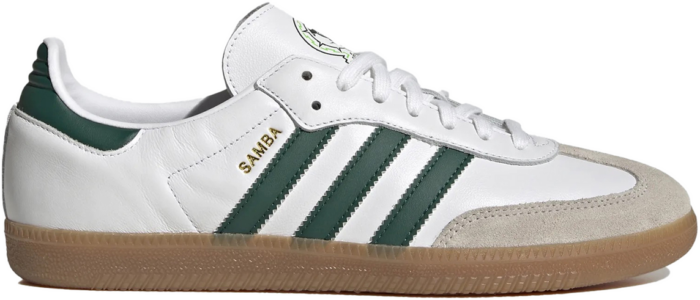 Adidas 2025 samba unisex