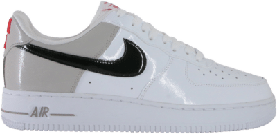 Nike Air Force 1 Low 07 Essencial Light Iron All (Women’s) DQ7570-001