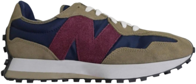 New Balance 327 FIGS Olive MS327FIG