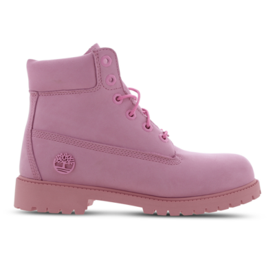 Timberland 6 Inch Pink TB0A62EQP221