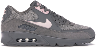 Nike Air Max 90 Dust Arctic Pink 537384-093