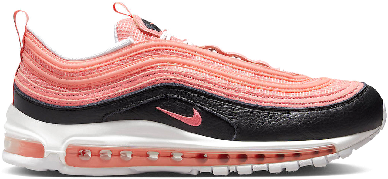 nike air max 97 pink kids