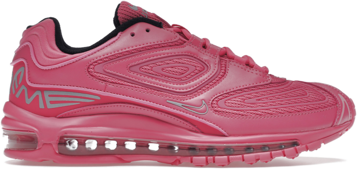 Nike Air Max 98 TL Supreme Pink DR1033-600