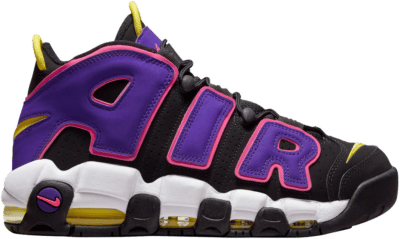 Nike Air More Uptempo ’96 Purple DZ5187-001