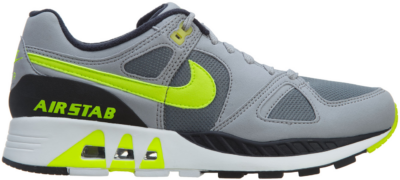 Nike Air Stab Cool Grey/Volt-Wolf Grey-Anthrct 312451-003