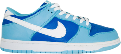 Nike Dunk Low Argon Blue (2002) 624035-411