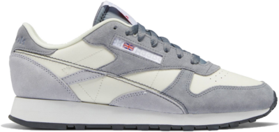 Reebok Classic Leather Cold Grey Chalk GY8816
