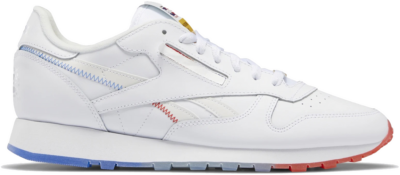 Reebok Classic Leather Popsicle Firecracker GY2430