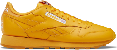 Reebok Classic Leather Popsicle Semi Fire Spark GY2435