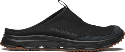 Salomon RX Slide Leather Advanced Black Gum L41663200