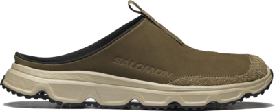 Salomon RX Slide Leather Advanced Kangaroo Safari L41752000