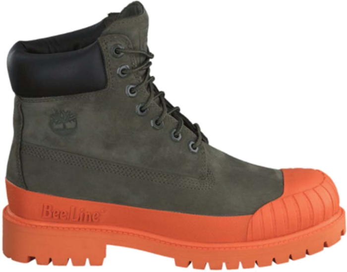 Timberland 6 BBC Bee Line Grape Leaf TB0A5SAPA 581