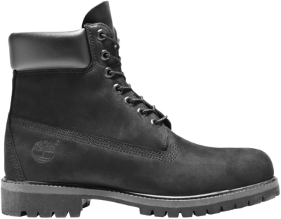 Timberland 6′ Premium Boot Black TB010073-001