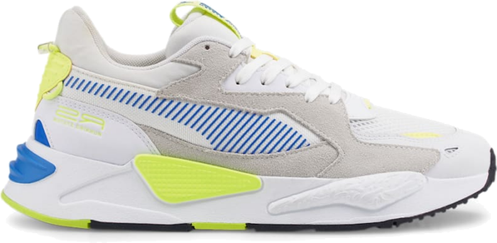 PUMA Rs-Z Reinvention Sneakers, White/Bluemazing White,Bluemazing 386629_09