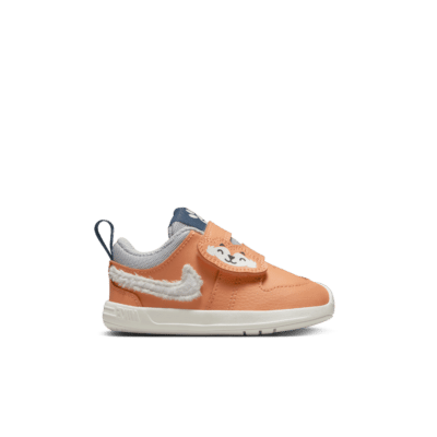 Nike Pico 5 Oranje DQ8371-800