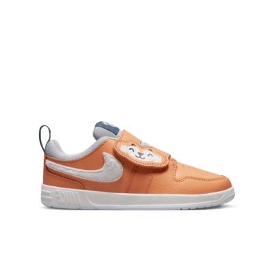 Nike Pico 5 Lil Oranje DQ8372-800