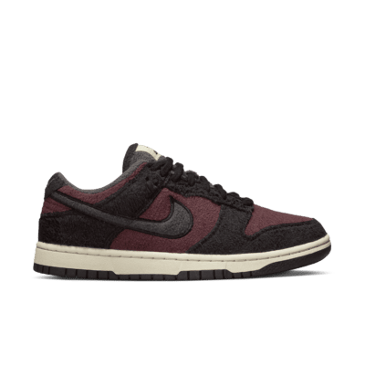 Nike Dunk Low SE Rood DQ7579-600