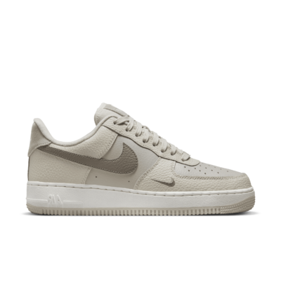 Nike  Air Force 1 Low 07 Moon Fossil FB8483-100