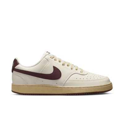 Nike Court Vision Low Next Nature Wit FB8942-133