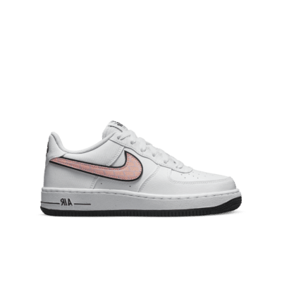 Nike Air Force 1 Low Wit DZ6307-100