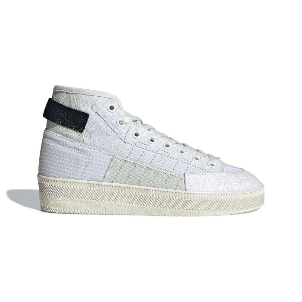 adidas Nizza Parley Cloud White GZ1474 | Wit