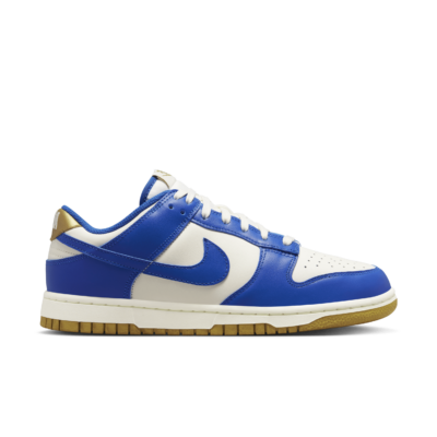 Nike Dunk Low Blue Jay (W) FB7173-141