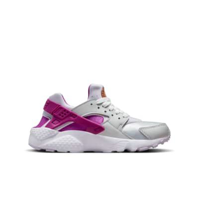 Nike Huarache Grey 654275-046