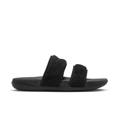 Nike Offcourt Duo SE Slippers voor dames – Zwart DV1038-001