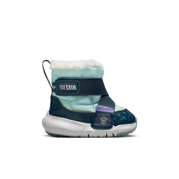 Nike Flex Advance SE Boots voor baby’s/peuters – Blauw DQ7109-400