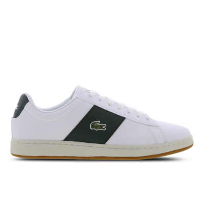 Lacoste Carnaby Wit 744SMA009821G