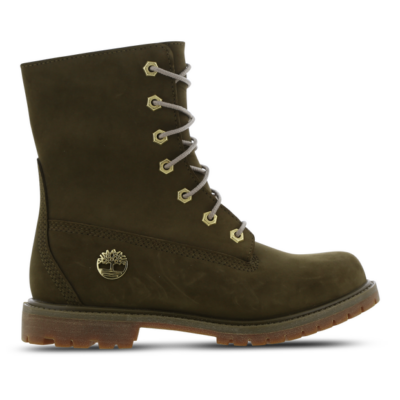 Timberland Fold Down Green TB0A64GY3271