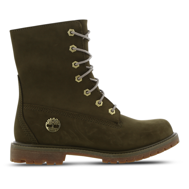 Timberland Fold Down Green TB0A64GY3271
