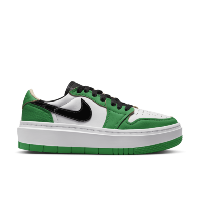Nike Air Jordan 1 Elevate Low SE Lucky Green (W)  DQ8394-301