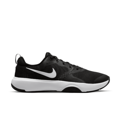 Nike City Rep TR Zwart DA1352-002